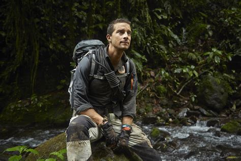 bear grylls shows 2021